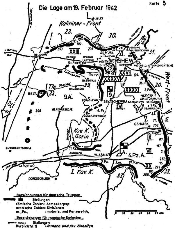 Иллюстрация к книге — Ржевский кошмар глазами немцев [i_006.jpg]