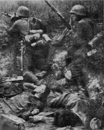 Иллюстрация к книге — Ржевский кошмар глазами немцев [i_013.jpg]