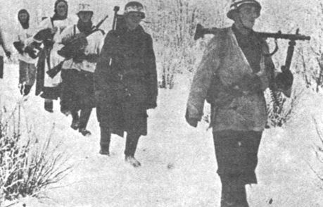 Иллюстрация к книге — Ржевский кошмар глазами немцев [i_020.jpg]