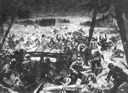 Иллюстрация к книге — Ржевский кошмар глазами немцев [i_027.jpg]