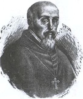 Иллюстрация к книге — Инквизиция. Царство страха [i_006.jpg]