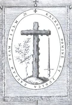 Иллюстрация к книге — Инквизиция. Царство страха [i_017.jpg]