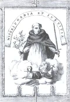 Иллюстрация к книге — Инквизиция. Царство страха [i_018.jpg]