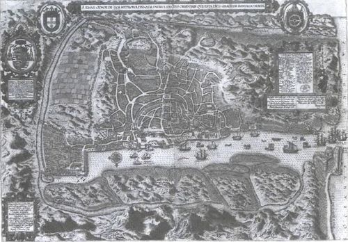 Иллюстрация к книге — Инквизиция. Царство страха [i_020.jpg]