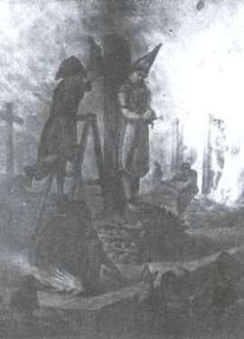 Иллюстрация к книге — Инквизиция. Царство страха [i_022.jpg]