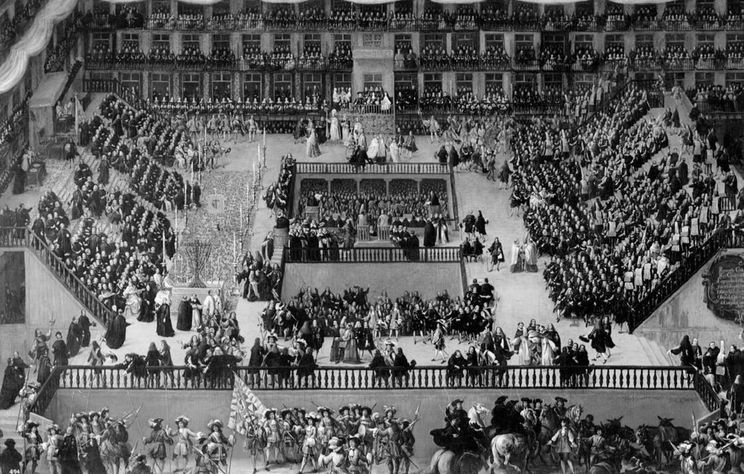 Иллюстрация к книге — Инквизиция. Царство страха [i_023.jpg]