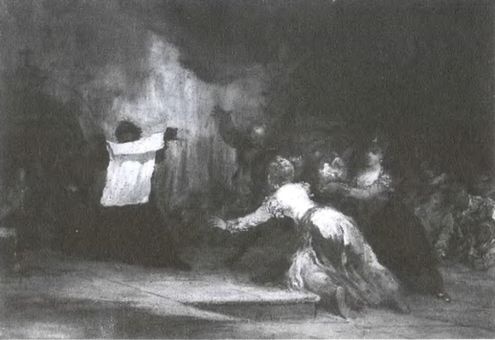 Иллюстрация к книге — Инквизиция. Царство страха [i_025.jpg]