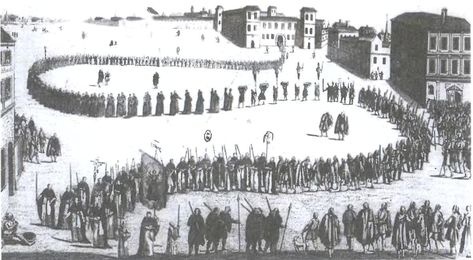 Иллюстрация к книге — Инквизиция. Царство страха [i_026.jpg]