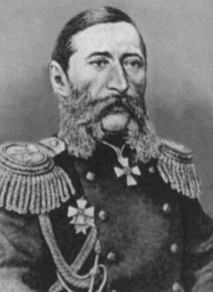 Иллюстрация к книге — Повседневная жизнь российских жандармов [i_015.jpg]