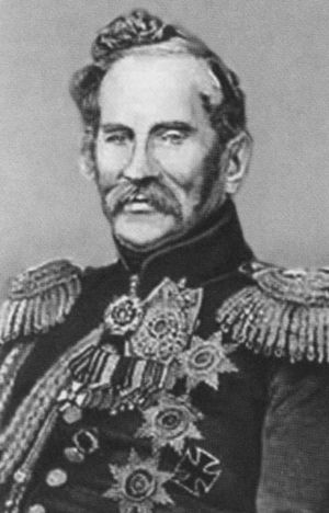 Иллюстрация к книге — Повседневная жизнь российских жандармов [i_017.jpg]