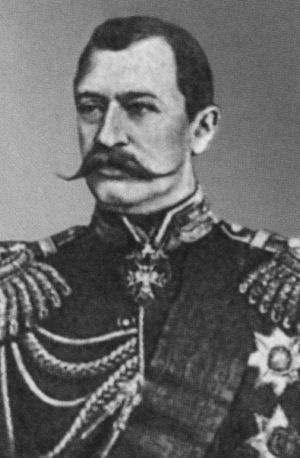 Иллюстрация к книге — Повседневная жизнь российских жандармов [i_018.jpg]