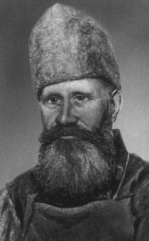 Иллюстрация к книге — Повседневная жизнь российских жандармов [i_041.jpg]