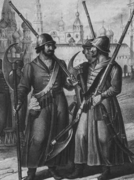 Иллюстрация к книге — Повседневная жизнь российских жандармов [i_046.jpg]