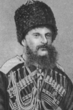 Иллюстрация к книге — Повседневная жизнь российских жандармов [i_064.jpg]