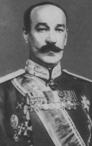 Иллюстрация к книге — Повседневная жизнь российских жандармов [i_067.jpg]