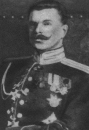 Иллюстрация к книге — Повседневная жизнь российских жандармов [i_068.jpg]