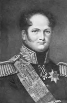 Иллюстрация к книге — Повседневная жизнь царских дипломатов в XIX веке [n02.jpg]