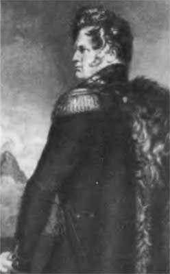 Иллюстрация к книге — Повседневная жизнь царских дипломатов в XIX веке [n18.jpg]