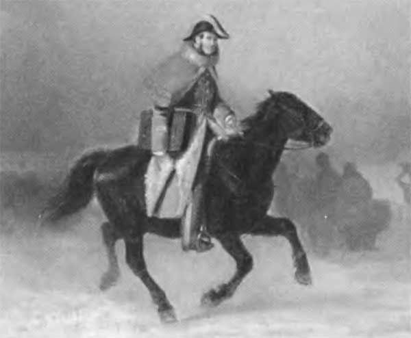 Иллюстрация к книге — Повседневная жизнь царских дипломатов в XIX веке [n24.jpg]