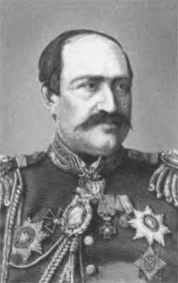 Иллюстрация к книге — Повседневная жизнь царских дипломатов в XIX веке [n28.jpg]