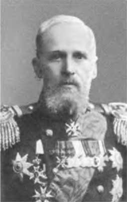 Иллюстрация к книге — Повседневная жизнь царских дипломатов в XIX веке [n29.jpg]