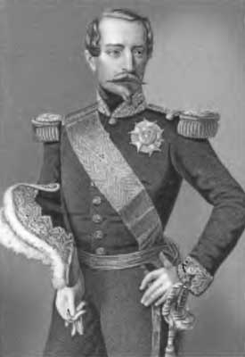 Иллюстрация к книге — Повседневная жизнь царских дипломатов в XIX веке [n41.jpg]