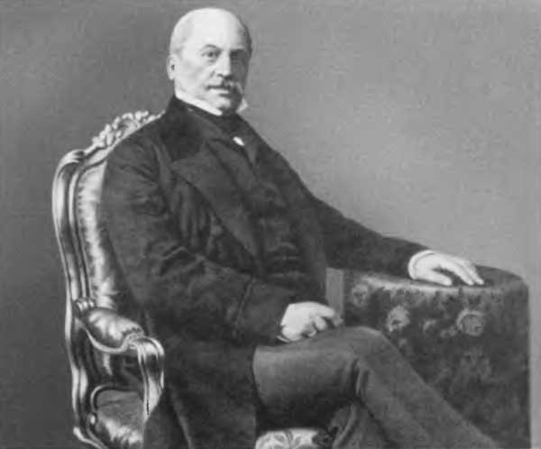 Иллюстрация к книге — Повседневная жизнь царских дипломатов в XIX веке [n43.jpg]