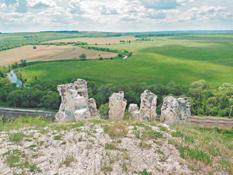 Иллюстрация к книге — Легенды метро и подземелий [i_010.jpg]