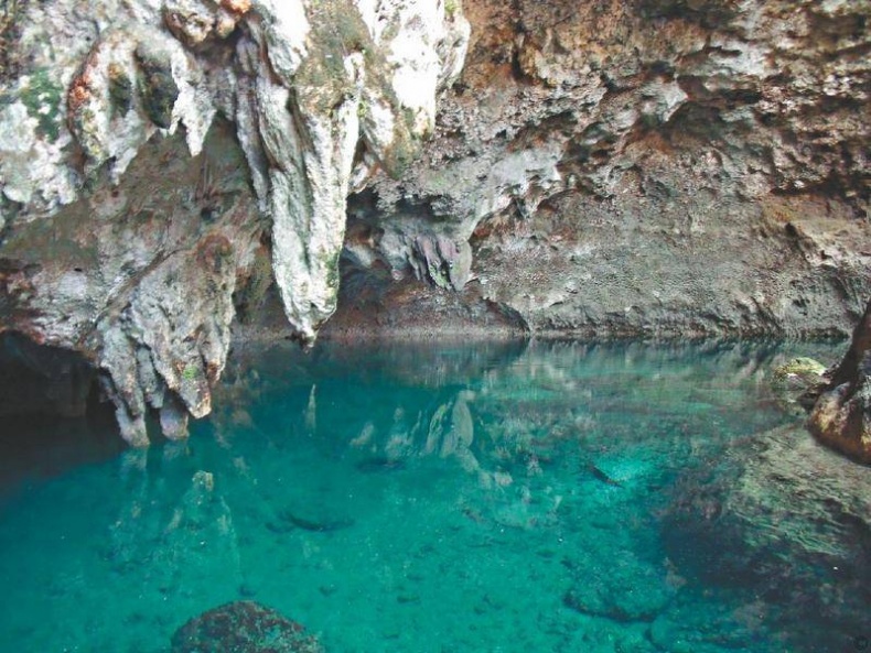 Иллюстрация к книге — Легенды метро и подземелий [i_013.jpg]