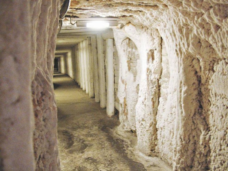 Иллюстрация к книге — Легенды метро и подземелий [i_037.jpg]