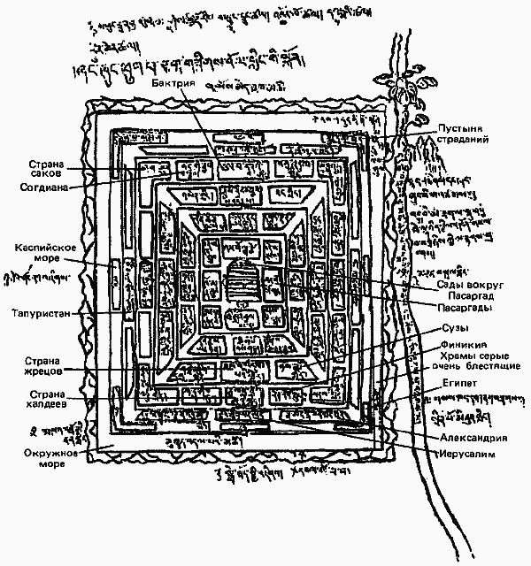 Иллюстрация к книге — Ритмы Евразии: Эпохи и цивилизации [i_024.jpg]