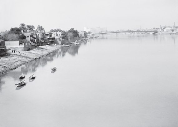 Иллюстрация к книге — Шумер. Вавилон. Ассирия: 5000 лет истории [i_004.jpg]