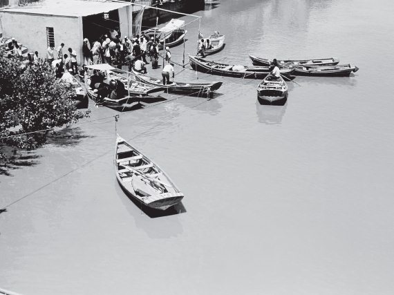 Иллюстрация к книге — Шумер. Вавилон. Ассирия: 5000 лет истории [i_005.jpg]