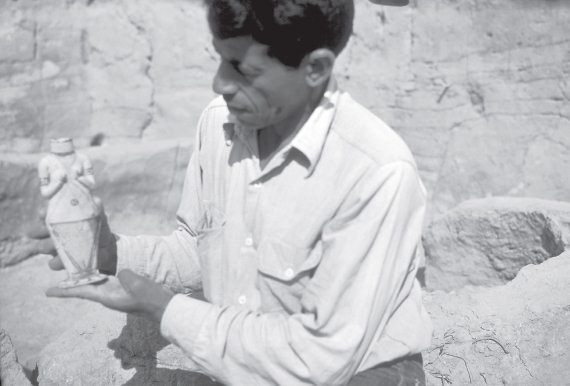 Иллюстрация к книге — Шумер. Вавилон. Ассирия: 5000 лет истории [i_017.jpg]