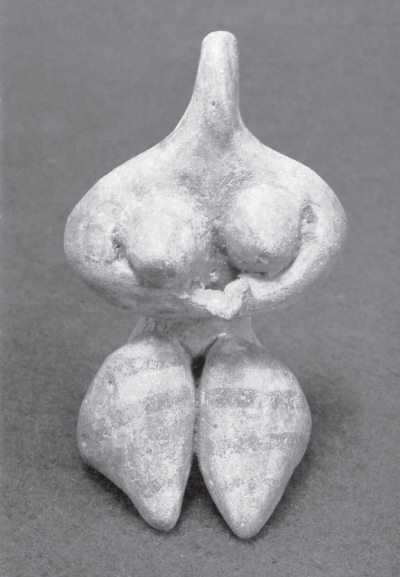 Иллюстрация к книге — Шумер. Вавилон. Ассирия: 5000 лет истории [i_019.jpg]