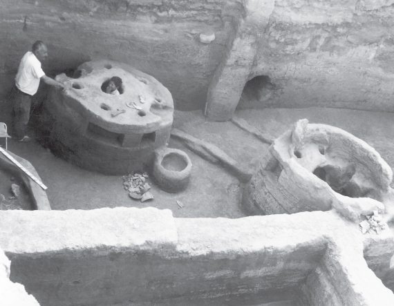 Иллюстрация к книге — Шумер. Вавилон. Ассирия: 5000 лет истории [i_020.jpg]