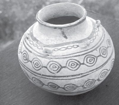 Иллюстрация к книге — Шумер. Вавилон. Ассирия: 5000 лет истории [i_023.jpg]