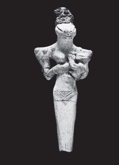 Иллюстрация к книге — Шумер. Вавилон. Ассирия: 5000 лет истории [i_026.jpg]