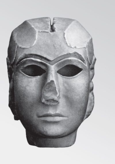 Иллюстрация к книге — Шумер. Вавилон. Ассирия: 5000 лет истории [i_036.jpg]