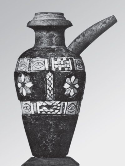 Иллюстрация к книге — Шумер. Вавилон. Ассирия: 5000 лет истории [i_039.jpg]