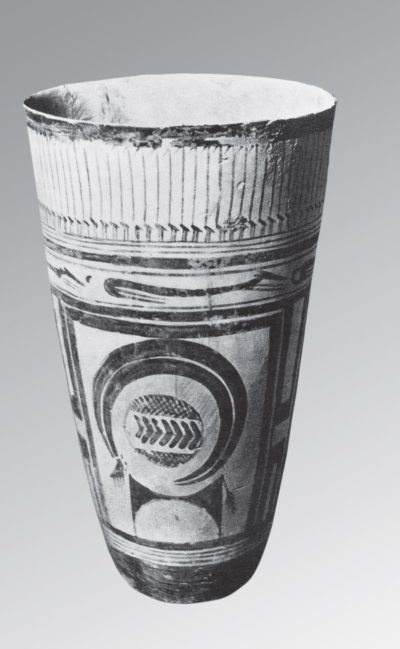 Иллюстрация к книге — Шумер. Вавилон. Ассирия: 5000 лет истории [i_040.jpg]