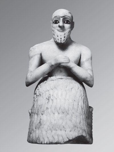 Иллюстрация к книге — Шумер. Вавилон. Ассирия: 5000 лет истории [i_041.jpg]