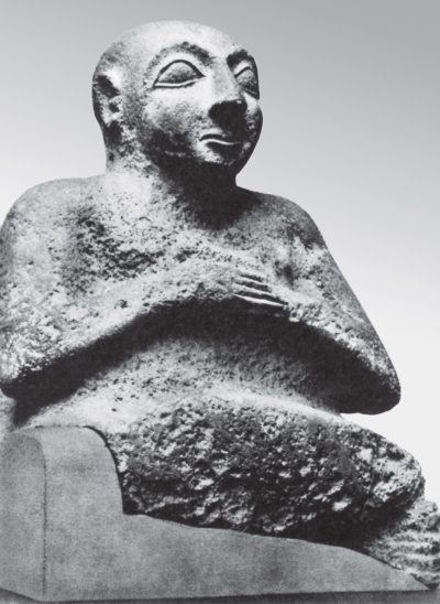 Иллюстрация к книге — Шумер. Вавилон. Ассирия: 5000 лет истории [i_044.jpg]