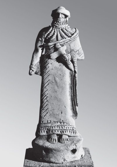 Иллюстрация к книге — Шумер. Вавилон. Ассирия: 5000 лет истории [i_046.jpg]