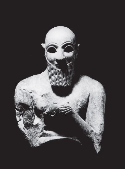 Иллюстрация к книге — Шумер. Вавилон. Ассирия: 5000 лет истории [i_049.jpg]