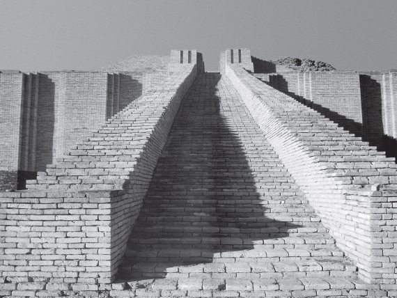 Иллюстрация к книге — Шумер. Вавилон. Ассирия: 5000 лет истории [i_058.jpg]