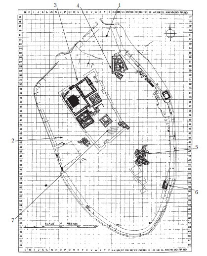 Иллюстрация к книге — Шумер. Вавилон. Ассирия: 5000 лет истории [i_065.jpg]