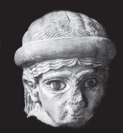 Иллюстрация к книге — Шумер. Вавилон. Ассирия: 5000 лет истории [i_066.jpg]