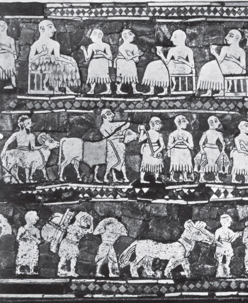 Иллюстрация к книге — Шумер. Вавилон. Ассирия: 5000 лет истории [i_072.jpg]