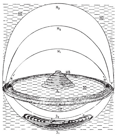 Иллюстрация к книге — Шумер. Вавилон. Ассирия: 5000 лет истории [i_077.jpg]